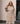 Vik Coat Beige
