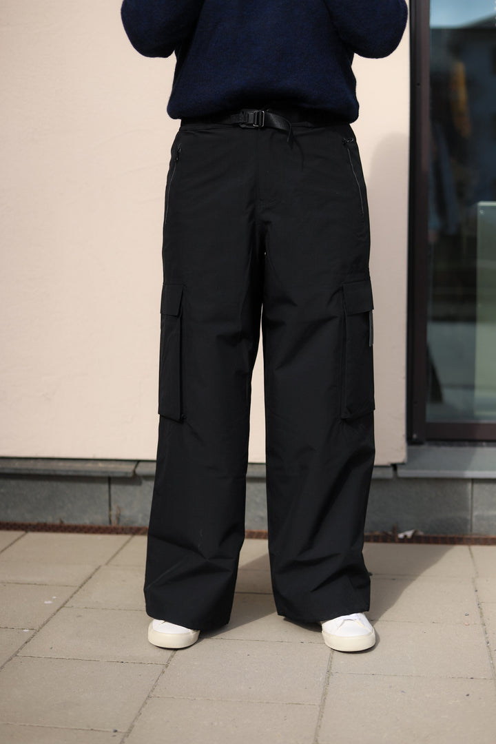 Klipra Pant Black