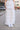 Morris Emb Skirt Off White