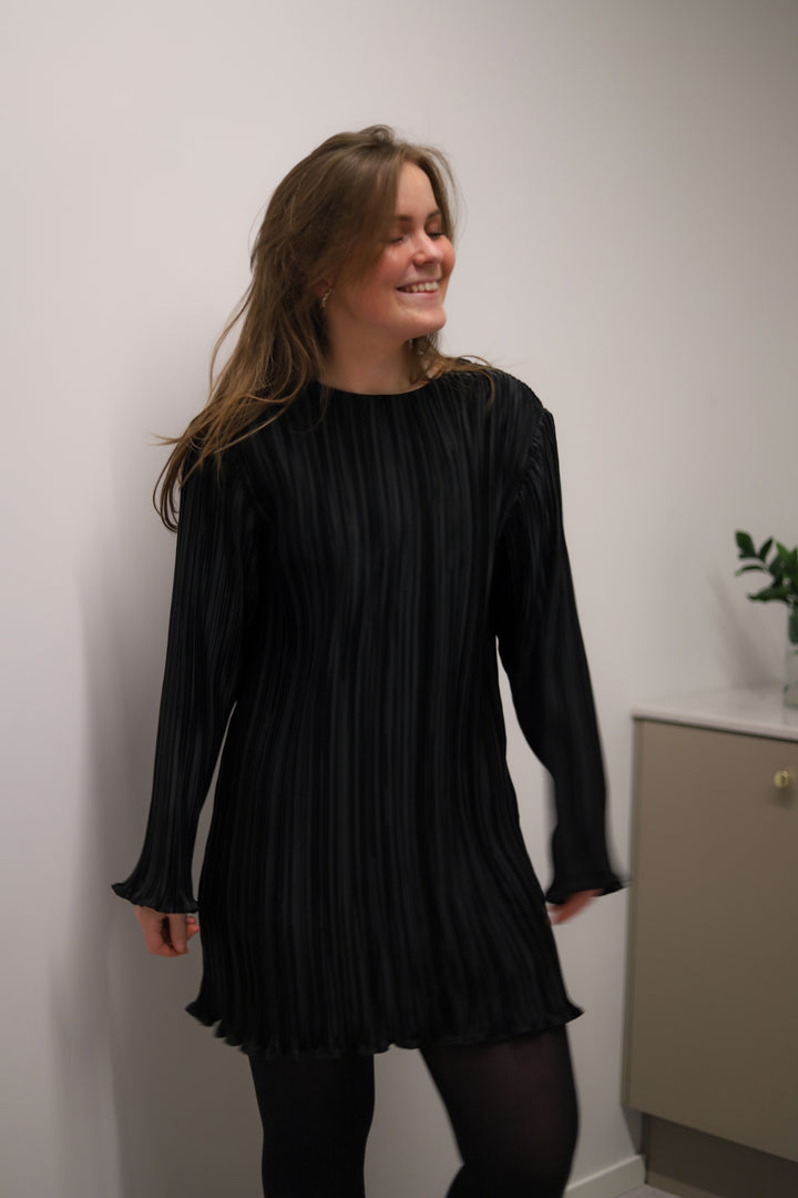 Smalls Dress Black
