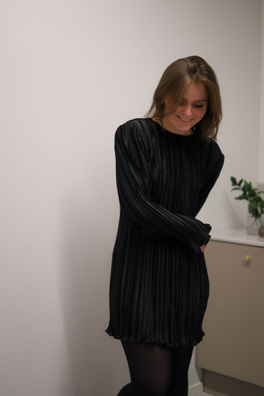 Smalls Dress Black
