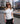Mabelle Drapy Top White