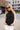 Jos Structure Top Black