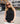 Jos Structure Top Black