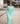 Sally Midi Dress Vinyard Green Stripe