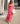 Andrea Maxi Dress Pink