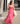 Andrea Maxi Dress Pink