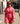 Sienna Satin Dress Pink
