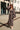 Portofino Maxi Dress Brown Zebra