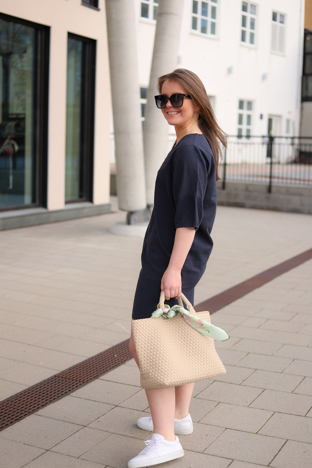 Naja 56 Dress Big Dipper