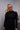 Angela Roll Neck Black