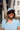 Birkett Icon Cap Light Blue Wash