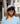 Birkett Icon Cap Light Blue Wash
