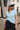 Fenya Modal V Neck Tee Summer Song