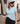 Fenya Modal V Neck Tee Summer Song