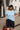Fenya Modal V Neck Tee Summer Song