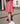 Seraphina HW Skirt AOP F Rose Flowers