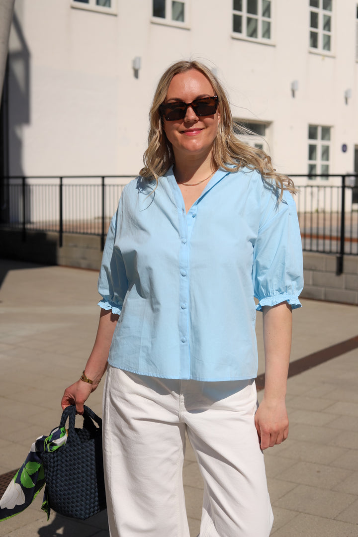 Marca Dotten 2/4 Shirt Summer Song