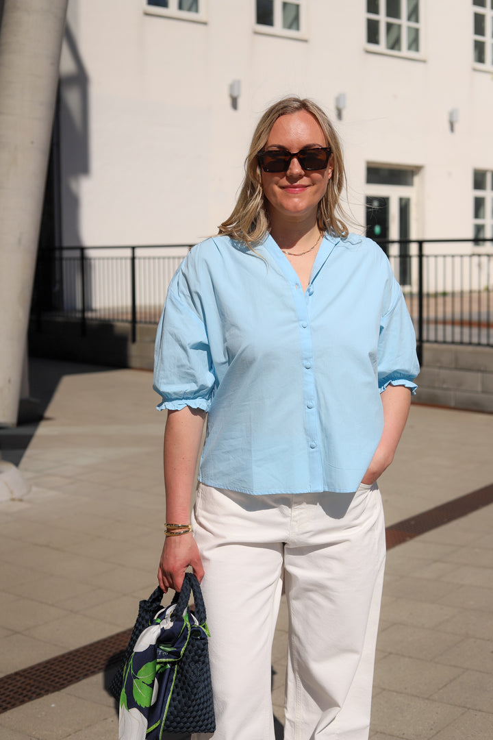 Marca Dotten 2/4 Shirt Summer Song