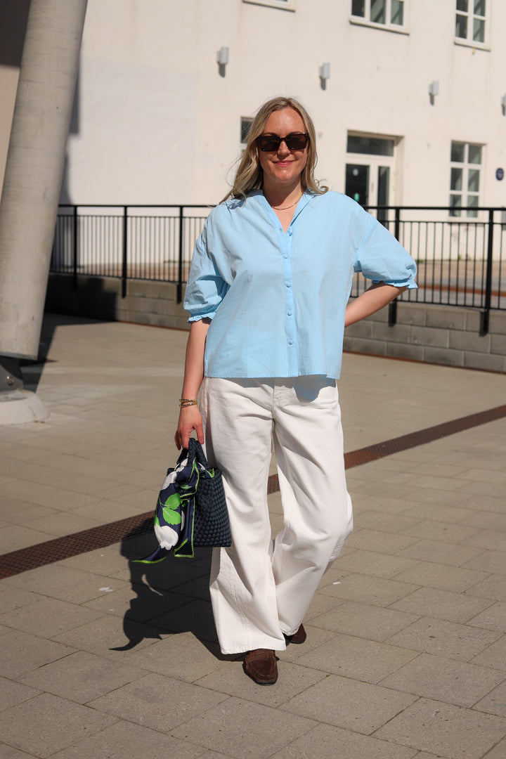 Marca Dotten 2/4 Shirt Summer Song