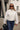 Josilyn Jacket Egret