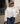 Josilyn Jacket Egret