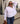 Nesrine Selmina Shirt Bright White