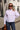 Nesrine Selmina Shirt Bright White