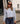 Broderie Anglaise Jacket Light Blue
