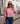 Broderie Anglaise Jacket Rose Pink