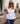 Satin Sleeveless Top Bright White