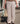 Pennie Ginia HW Pants Sand Melange