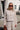 Viana Ginia Jacket Sand Melange