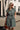 Viana Ginia SS Shirt Dress Laurel W Mel