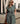 Viana Ginia SS Shirt Dress Laurel W Mel