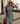 Viana Ginia SS Shirt Dress Laurel W Mel