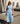 Daria SL V Dress Summer Song