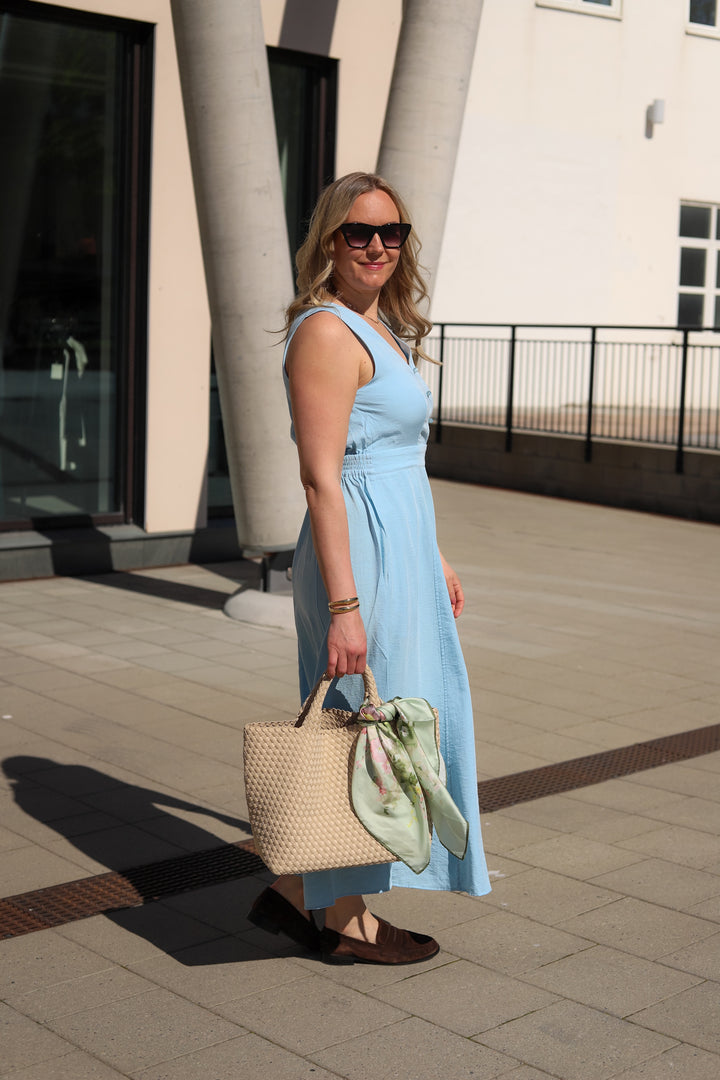 Daria SL V Dress Summer Song