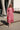 Twisted Midi Dress Wildflowers