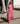 Twisted Midi Dress Wildflowers