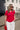 Fenya Modal V Neck Tee Jazzy