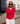 Fenya Modal V Neck Tee Jazzy