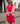 Malanie 3/4 Shirt Dress Jazzy