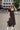 Ferrone Midi Dress Brown Embroidery