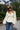 Palena Blouse Light Yellow