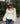 Palena Blouse Light Yellow