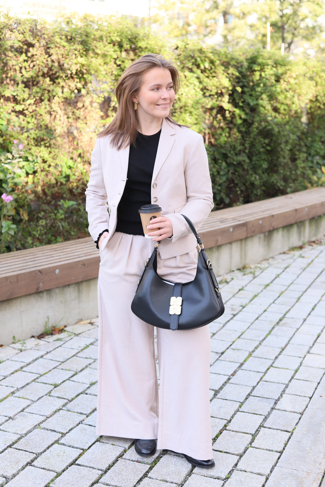 Jenny FV 050 French Taupe