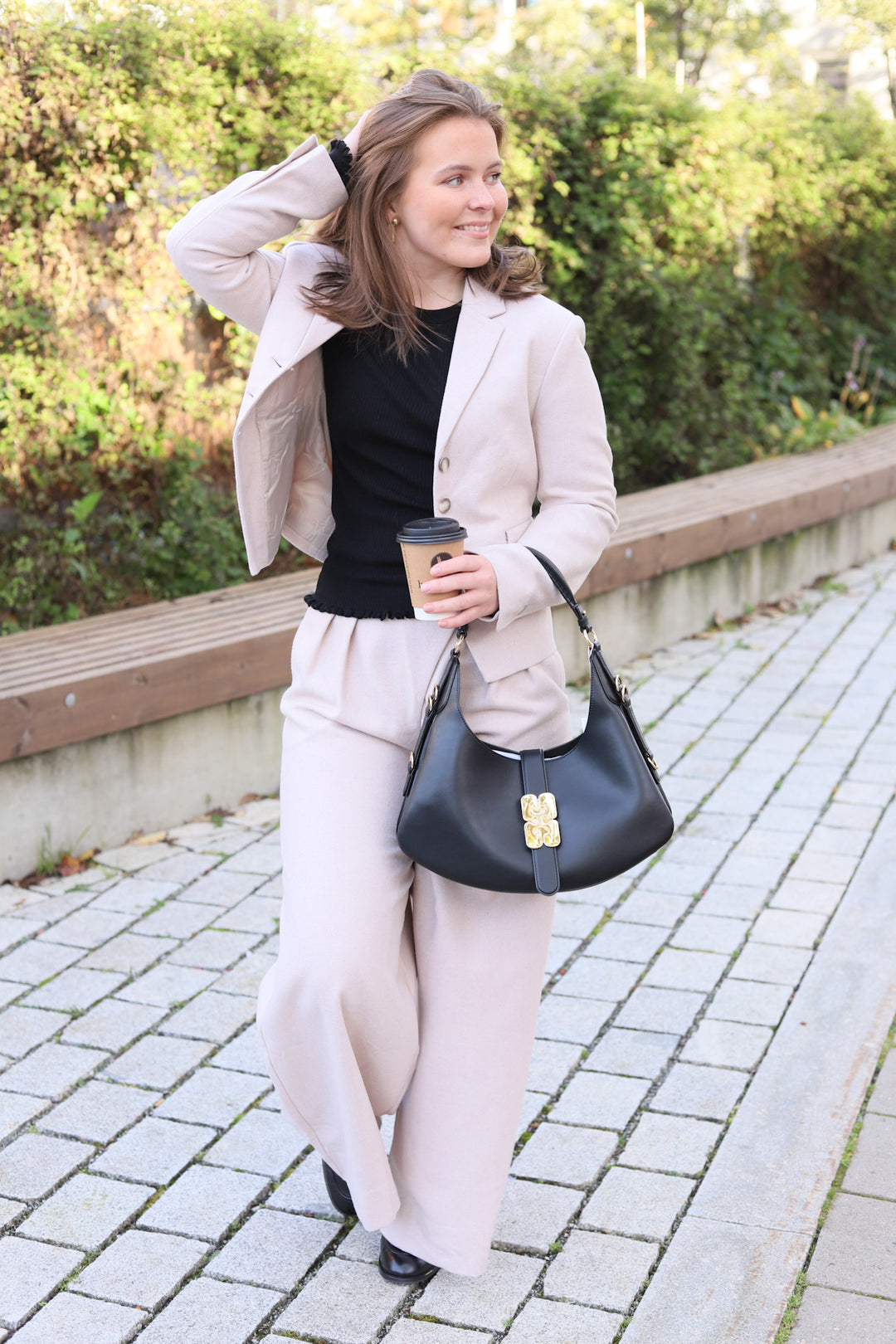 Jenny FV 050 French Taupe