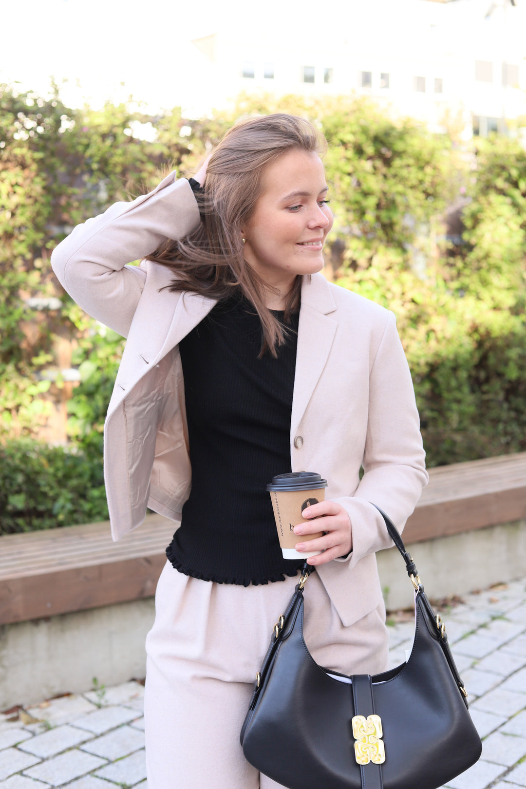 Jenny FV 050 French Taupe