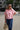 Naja 32 Blouse Rose